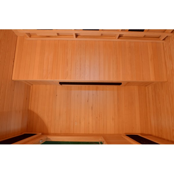 Infraröd bastu Ambience A3 Infraröd bastu Ambience A3