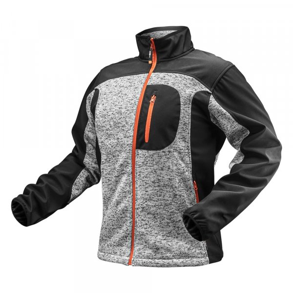 Trja, softshell