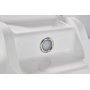Swimspa Aqua S07B - 7 m