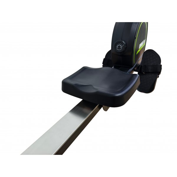 Romaskine - Magnetisk modstand, 16 niveauer