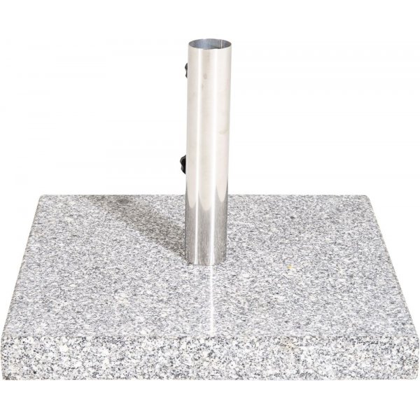 Hemsjö Parasollfot – Sten Hemsjö Parasollfot – Sten