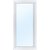 PVC-Fönsterdörr - 3-glas - Inåtgående - U-värde 0.96