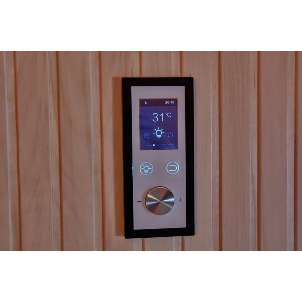 Bastu Salt I Bastu Salt I