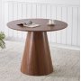 Moi runt matbord �100 cm - Valn�t