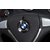 Svart BMW X6 fr barn - Med fjrrkontroll