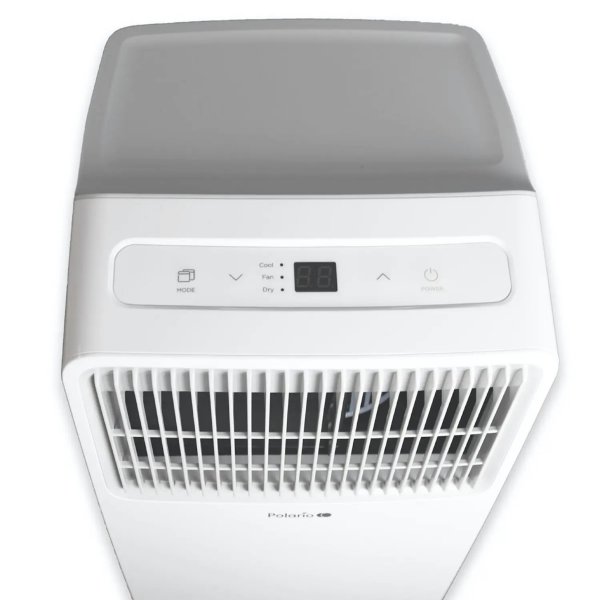 Tragbarer Wechselstrom - Polario 7000BTU Tragbarer Wechselstrom - Polario 7000BTU