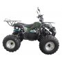 Quad - 125 ccm