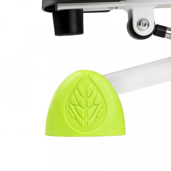 Trappmaskin - Med trningsband & trningsdator