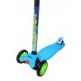 Sparkcykel med 4 hjul - Lotos