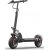 Elsparkcykel HP-I42  - Svart 600W + Reflexsele