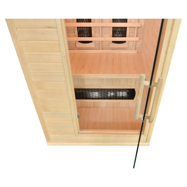 Infraröd bastu Ambience A1 Infraröd bastu Ambience A1