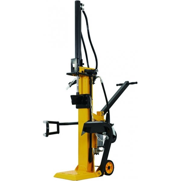 Vedklyv -Vertikal | 3000W | Elektrisk Vedklyv -Vertikal | 3000W | Elektrisk