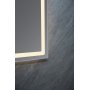 Baddrumsmbler Vanity - Gr & Svart