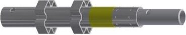 Spira 1 m