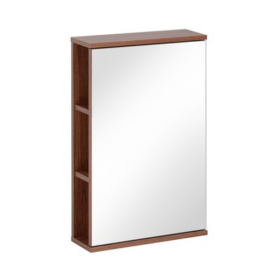 Spegelskp Harmony 840 - 45 cm