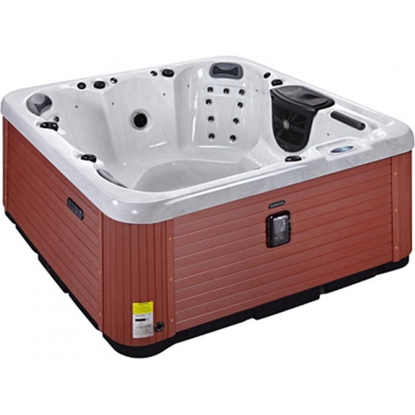 Spabad Cleanse SR809C - Outletvara