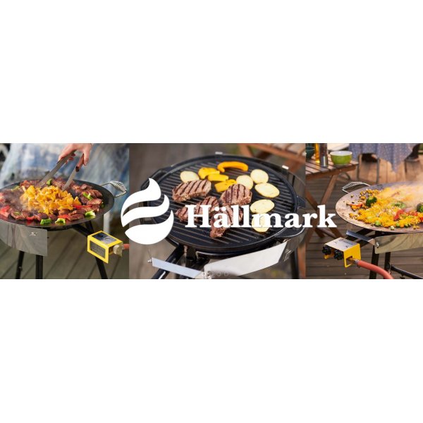 H�llmark Stekh�ll - 58 cm