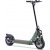 Elsparkcykel HP-I45 - Grn/svart 500 W + Lsktting