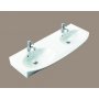If Caprice tvttstll 129,5 cm 2162 Vit