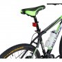 Mountainbike Team 26\\\" - Grn