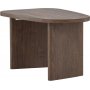 Gr�nvik sidobord 70 x 45 cm - Mocca