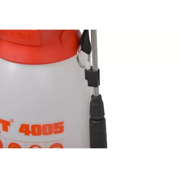 Batteridriven tryckspruta - 5.0L Batteridriven tryckspruta - 5.0L