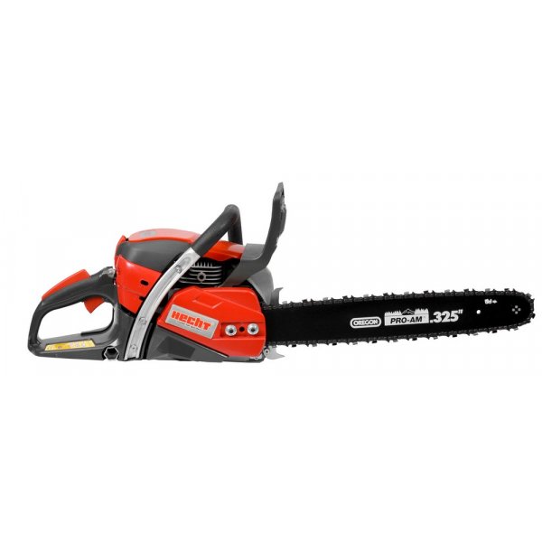 Bensindriven motorsg - 39 cm svrd - 51 cc