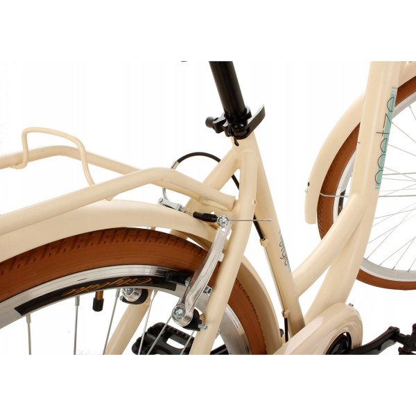 Damcykel Mood 28\\\" Grdde