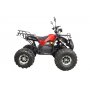 Elektrisk ATV - 1200W + Lse kde