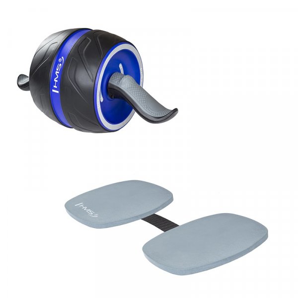 Träningshjul med knästöd Träningshjul med knästöd