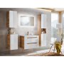 Mbelpaket Aruba White 60
