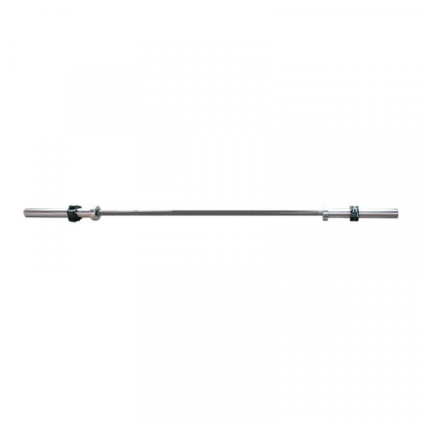 Olympisk teknikstng 25 mm grepp - 183 cm 16 kg