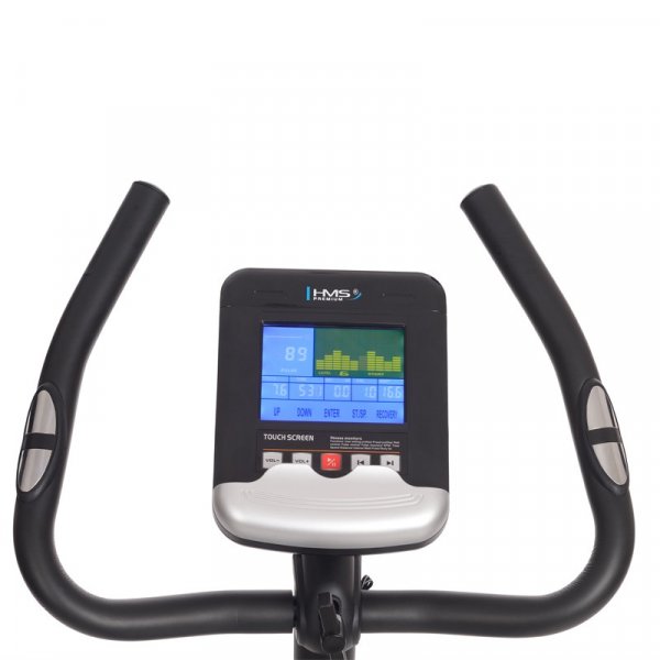 Träningscykel - Magnetisk (M9239P) Träningscykel - Magnetisk (M9239P)