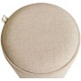 Maiko puff 2st - Beige