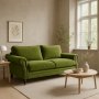 Soffa Memo 3-sits - Gr�n
