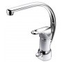 GBG Nordic k�ksblandare, h�g med avst�ngning - 8303207