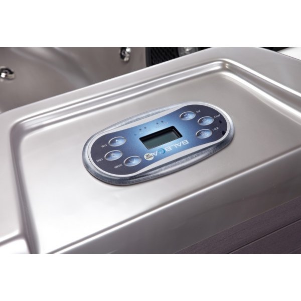 Spabad Cleanse 810A Spabad Cleanse 810A