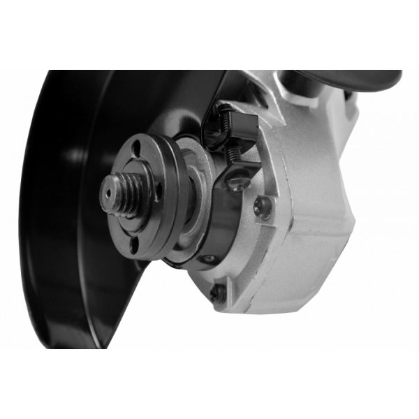 Elektrisk vinkelslipmaskin&nbsp;500W