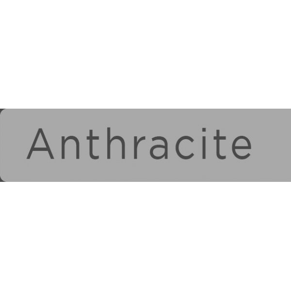 Leono v�gghylla - Antracit