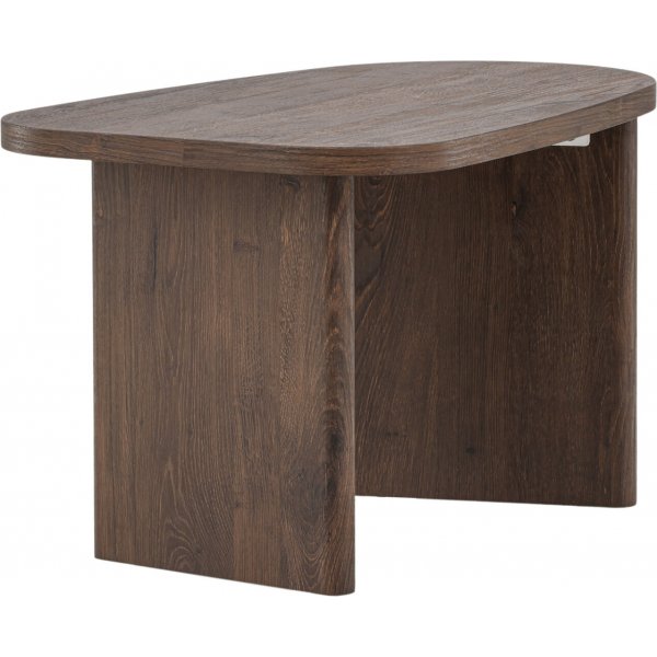 Gr�nvik sidobord 70 x 45 cm - Mocca