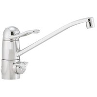 FM Mattsson Köksblandare 9000 Krom - 9101-0000 FM Mattsson Köksblandare 9000 Krom - 9101-0000