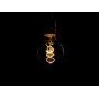 LED filament lampa G95 230lm E27