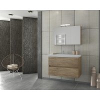 Möbelpaket Luxus 85 trä Möbelpaket Luxus 85 trä