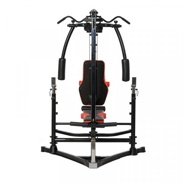 HMS Hemmagym Cyborg HMS Hemmagym Cyborg