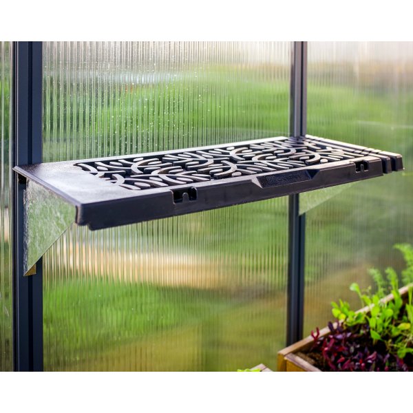 Canopia hylder til drivhuse - Canopia Blade