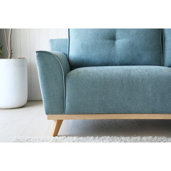 Divansoffa 267 cm l�ng - Classic