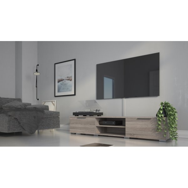Match TV-b�nk 3 - Tryffel