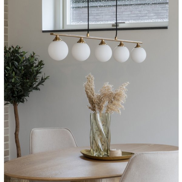 House Nordic vas - Gr�n