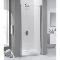 Duschdörr Prestige III - 6mm glas (in- & utåtgående) Duschdörr Prestige III - 6mm glas (in- & utåtgående)