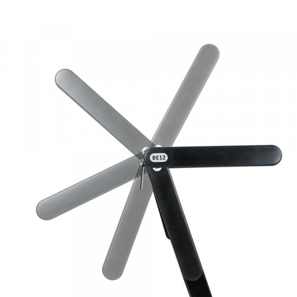 Löpband (vikbart) BE12 - grå Löpband (vikbart) BE12 - grå